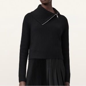 ALL SAINTS Jax Sweater